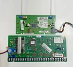 Honeywell Ademco Vista Security V20p5 V9.12 Control Board + Sa5881-6necrh Rcvr. Fixed Price $59.99.