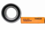 6209-2rs Timken 45x85x19mm Double Rubber Seal Deep Groove Ball Bearings New. Fixed Price $24.85.