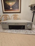 Vintage Time Lapse Videocassette Recorder Vcr Ntsc System Model Ftr-960r Tested. Fixed Price $69.00.