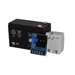 Altronix Al62412cx Linear Power Supply / Charger, Single Class 2 Output,. Fixed Price $18.78.