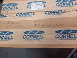 Cornell Communications 4200 Analog Emergency Communication System New. Fixed Price $2000.00.