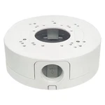 Vitek Vt-tjb06 Junction Box, Aluminum, Ivory, 7 7/32 In L. Fixed Price $23.64.