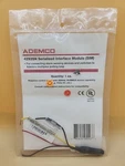 Ademco 4293sn Serialized Interface Module New. Fixed Price $20.96.