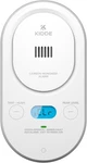 Kidde Carbon Monoxide Detector, Plug-in With Aa Battery Backup Copd Digital Disp. Fixed Price $35.95.