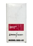 Linear Dxs-81 Supervised Bill Trap Black. Fixed Price $96.83.