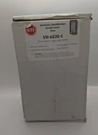 Sti Sti-6520-c Bio Protector Identification Reader Cover, Clear. Fixed Price $18.99.