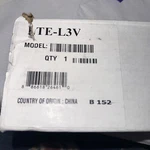 Honeywell Home Lte-l3v 4g Lte Communicator For Lynx Plus Panels. Fixed Price $54.97.