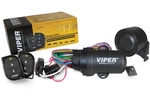 Viper Powersport Security Alarm System (p/n 3121v). Fixed Price $110.00.