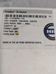 Hid Proxkey Iii Keyfob Ct15001 Keyscan. Fixed Price $99.99.