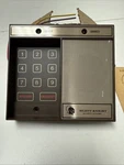 Silent Knight 1366 Vintage Keypad Entry Pad 2120 2620 3320 7530. Fixed Price $79.95.