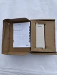 Axis Communications 5900-294 Poe Injector T8133 Midspan 30w 1 Port. Fixed Price $50.00.