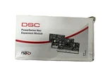 Dsc Rs422 To Pc-link Module - Powerseries Neo Expansion. Fixed Price $14.00.