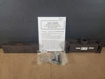Sentrol 2844tw-m Magnetic Door Contacts 2840t Series New Open Box. Fixed Price $125.00.
