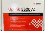 Uplink 5500 Vz Verizon Lte Universal Cellular Alarm Communicator - New. Fixed Price $55.88.