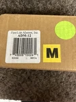 Brand New Fire-lite Alarms Adm-12. Fixed Price $100.00.