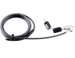 Codi Ultraslim Cable Lock (a02043). Fixed Price $39.95.