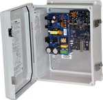 Altronix Netwaysp4wp Dual Fiber Optic Sfp 1g Link 4-port Poe+ Switch And Power S. Fixed Price $450.00.