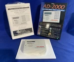 Ad-2000 Auto Voice Dialer Pager United Security Products Inc - Open Box. Fixed Price $400.00.