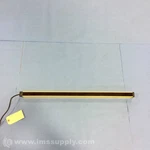Sti Ms46sr-20-765-!1-r-no-fp Light Curtain Receiver Usip. Fixed Price $11.40.
