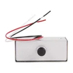 Dortronics 5236-p15 Push Button Station, 28vdc, Spdt Relay. Fixed Price $92.89.