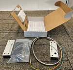 Magnasphere Hss-l2s-000 1 Contact Closed Or Open Loop W/ Tamper Circuit. Fixed Price $192.89.