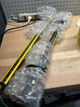 Sick Detec4 C4p-ea06031ca0 & C4p-sa06031aa0 Safety Light Curtain Set-new. Fixed Price $895.00.
