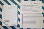 Iti Interlogix 60-677 Interrogator Alarm Verification Module With Enclosure. Fixed Price $18.05.
