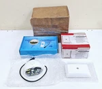 Fortrezz Ssa1/ssa1;2 / 5877 Siren & Strobe Alarm Z-wave With Relay Receiver. Fixed Price $94.05.