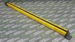Used Sti Ms4324br Minisafe Ms4300 Series Light Curtain Receiver 24". Fixed Price $100.00.