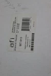 New Afi American Fibertek Mt-913 Digital Video/ Data Transceiver. Fixed Price $100.00.