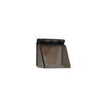 Safety Technology Sti 6514-s Smoked Biometric Veriprox Cover. Fixed Price $17.14.
