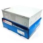 Bc400sg Altronix Grey Enclosure With Battery Shelf, 15.5"h X 12"w 4.5"d. Fixed Price $129.97.