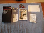 Honeywell/ademco 4229 Wired Zone Expander/relay Module New (sealed). Fixed Price $70.00.