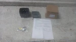 Edwards Signaling 877-g1 24vdc Indoor/outdoor Vibrating Horn. Fixed Price $99.99.