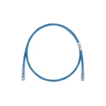 Panduit - Utp28sp30bu Cat.6 Utp Patch Network Cable 30 Ft Category. Fixed Price $30.95.