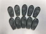 100 Hid Proxkey Ii Proximity Key Fob (1346lssmn)-35 Bit Corp 1000 - Quantity. Fixed Price $125.00.