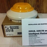 System Sensor 2251b Phtoelectric Smoke Detector. Fixed Price $45.99.