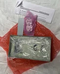 Bosch D8004 22 Alarmtransformer Enclosure Kit. Fixed Price $40.00.