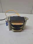 Altronix T2885 28vac 100va Power Transformer Untested. Fixed Price $23.00.