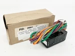 New Simplex 2081-9027 Isolated Loop Circuit Protector 7 Wire. Fixed Price $34.95.