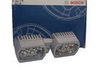 Bosch Mic-ilg-300 Micilg300 Illuminator White-ir 450m Gray Light (new). Fixed Price $440.00.