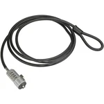 4xem Laptop Combination Lock- 6ft (black) (4xlaplock6b). Fixed Price $33.00.