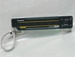 Panasonic Sf4c-h8 Sf4ch8 Sf4c-h8-j05e Light Curtain Emitter W/ Cut Cable. Fixed Price $159.00.