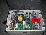 Omron Sti Optosafe Ap400xp 41047-24 Pl4040 Rev.b. Fixed Price $199.99.