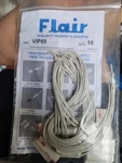 Flair Security Products Vip88 Magnetic Contacts Lot Of 10 Free Shipping. Fixed Price $25.00.