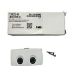 Dmp 1142e-w Phs Wireless 2-button Holdup White. Fixed Price $21.99.