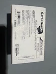 Gator Gate Space Age Ssu-ric-1 Multi Voltage Relay Module Spdt. Fixed Price $15.00.
