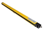 Allen Bradley Guardmaster Ab Safety Light Curtain 440l-t4j0960yd Transmitter. Fixed Price $950.00.