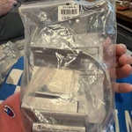 Sentrol 2315a-l Overhead Panel Door Magnetic Contact Ge General Electric. Fixed Price $25.00.