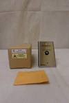 Cornell Communications E-103 Nurse Call Push Button Emergency Station - Nib. Fixed Price $69.00.